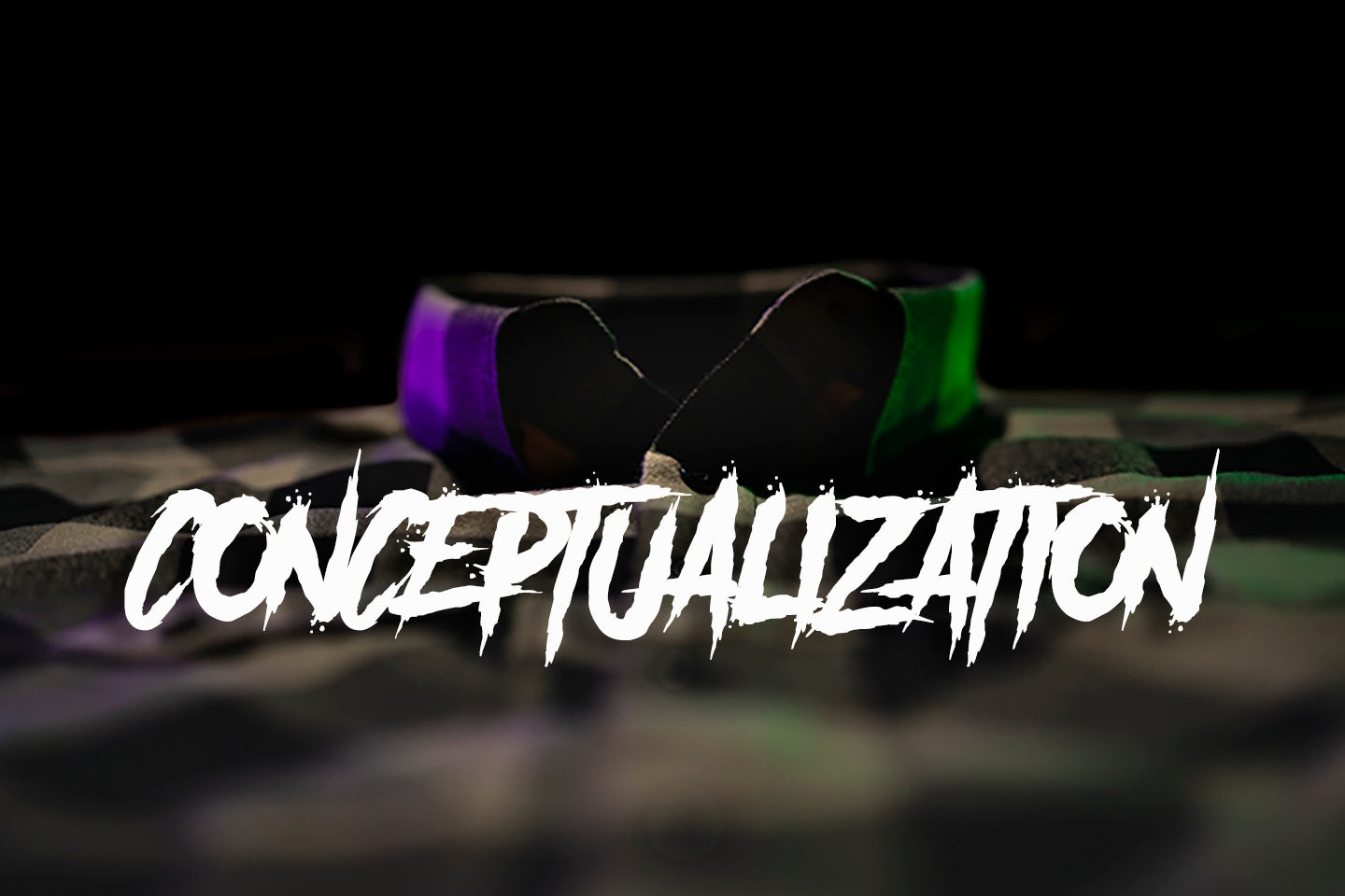 Conceptualization: Part 1
