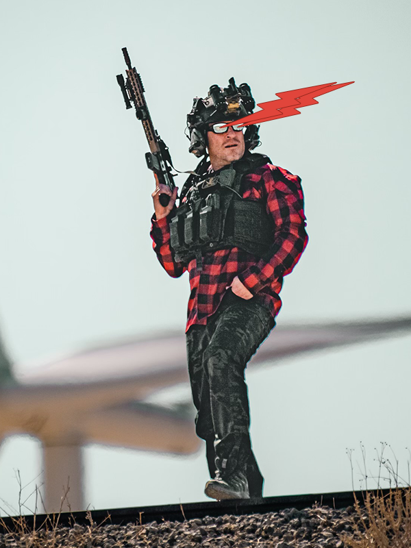 Flannel Shirts – Gnarco