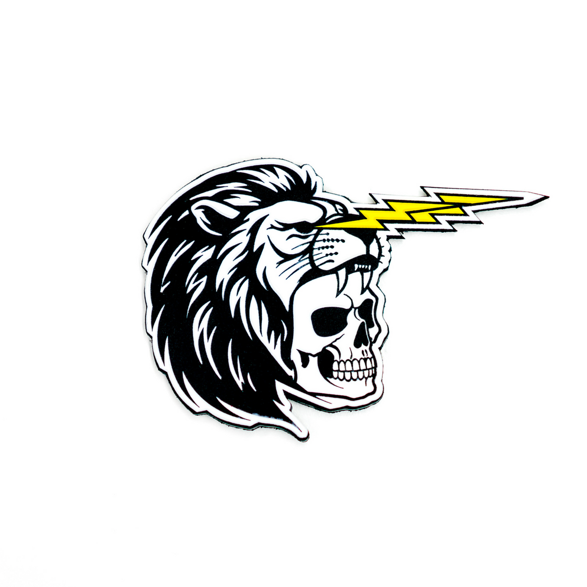 Gnarco Herc Patch 3"