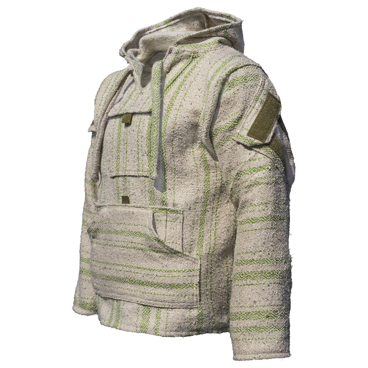 Cali Combat Hoodie - High Desert
