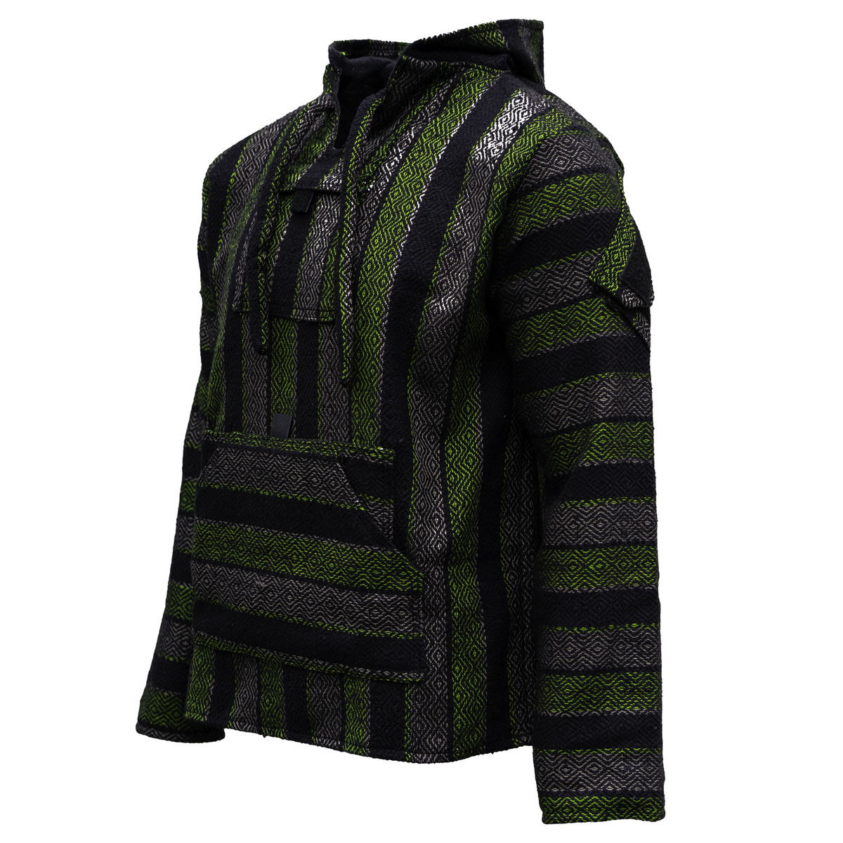 Cali Combat Hoodie - Tropic Diamond