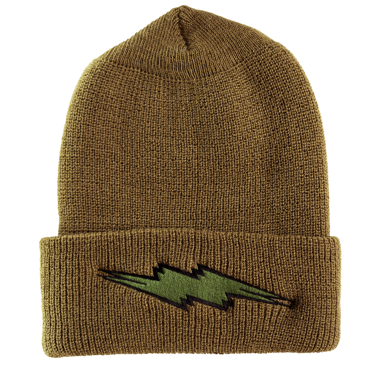 Gnarco Genuine G.I. Wool Watch Cap