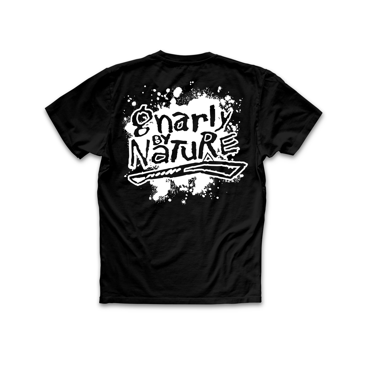 Gnarco Gnarly By Nature WarClub