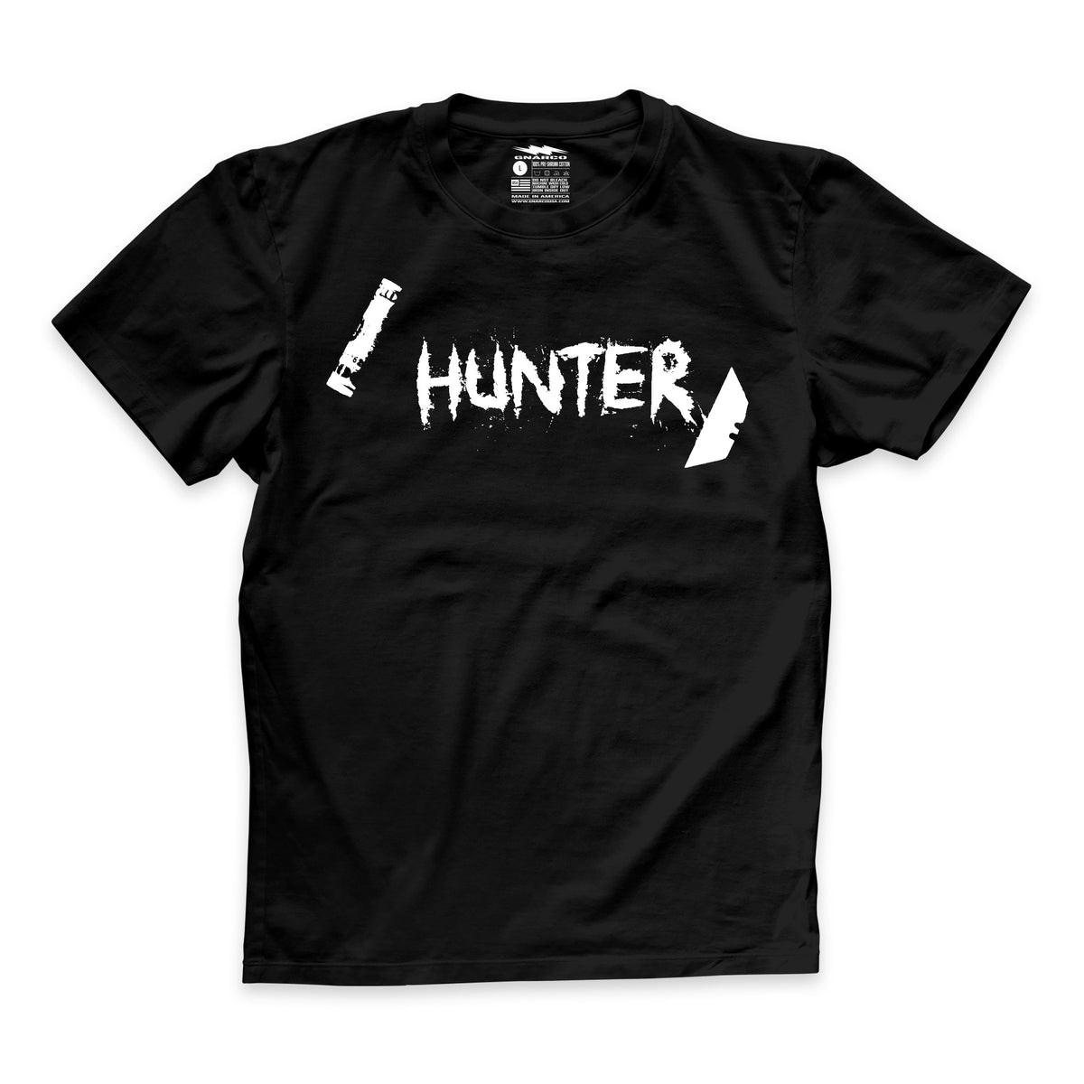 Gnarco Hunter Tee