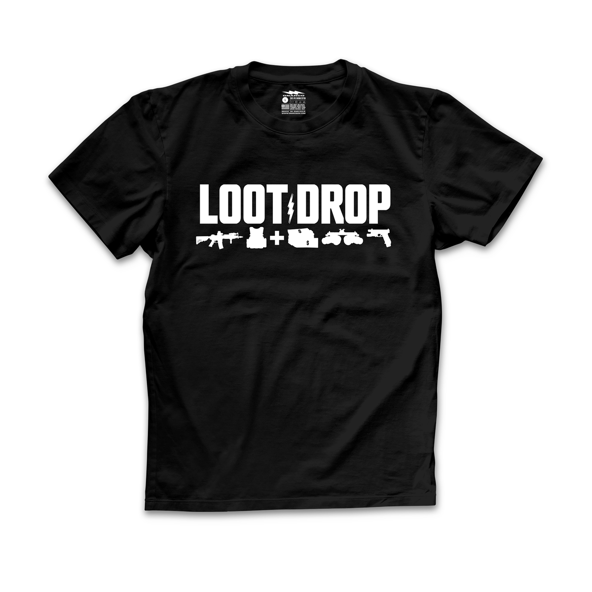 Gnarco Loot Drop