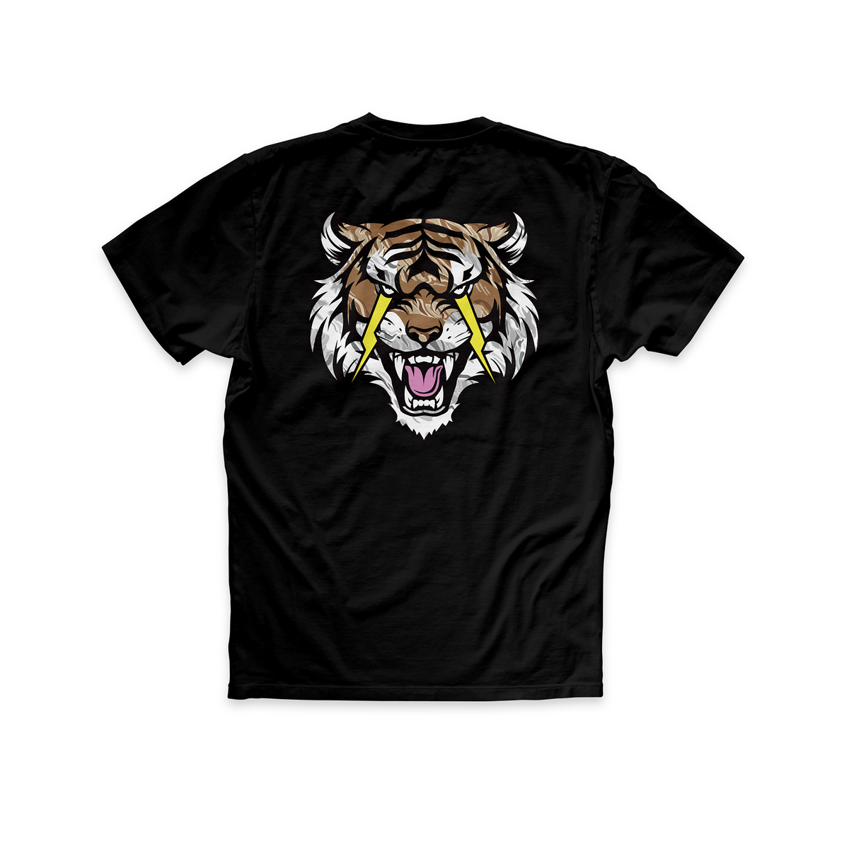 Gnarco Tiger Stripe Tiger
