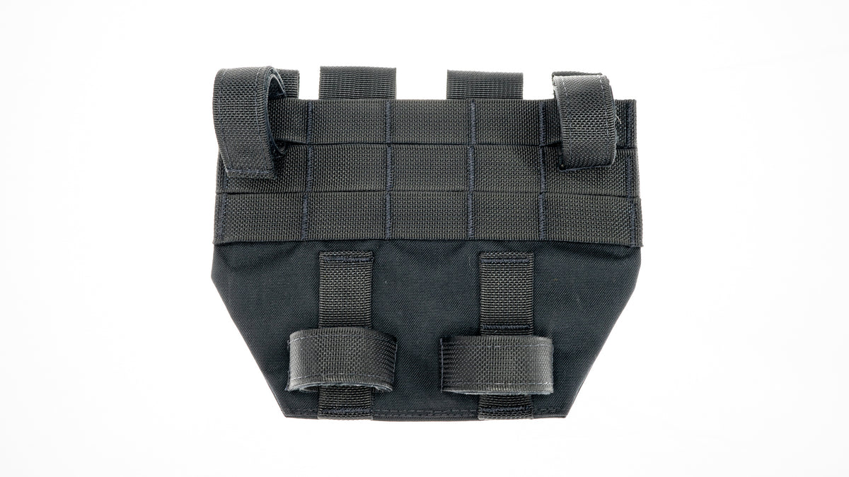 FS Pack Bar Bag Attachment System