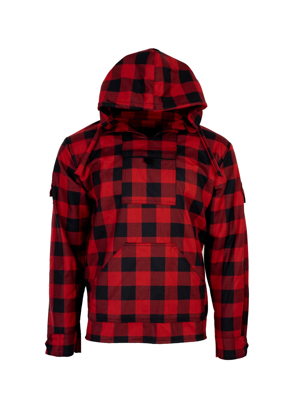 Manticore Hoodie