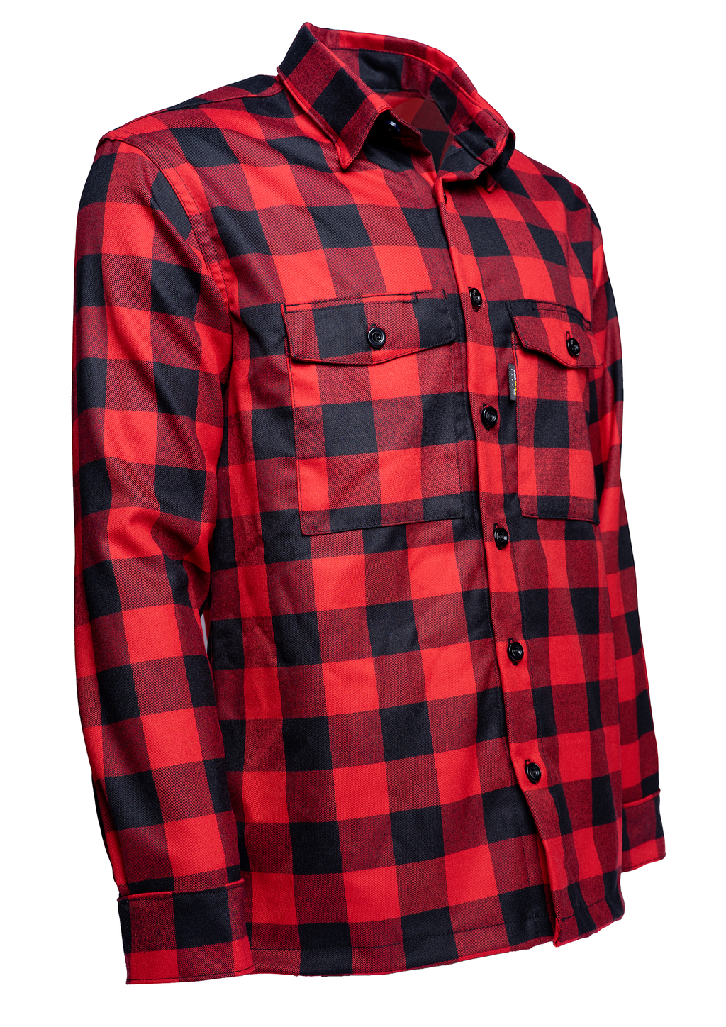 All Skill No Luckネルシャツ M アメリカ製 NEMEAN FLANNEL – Gnarco