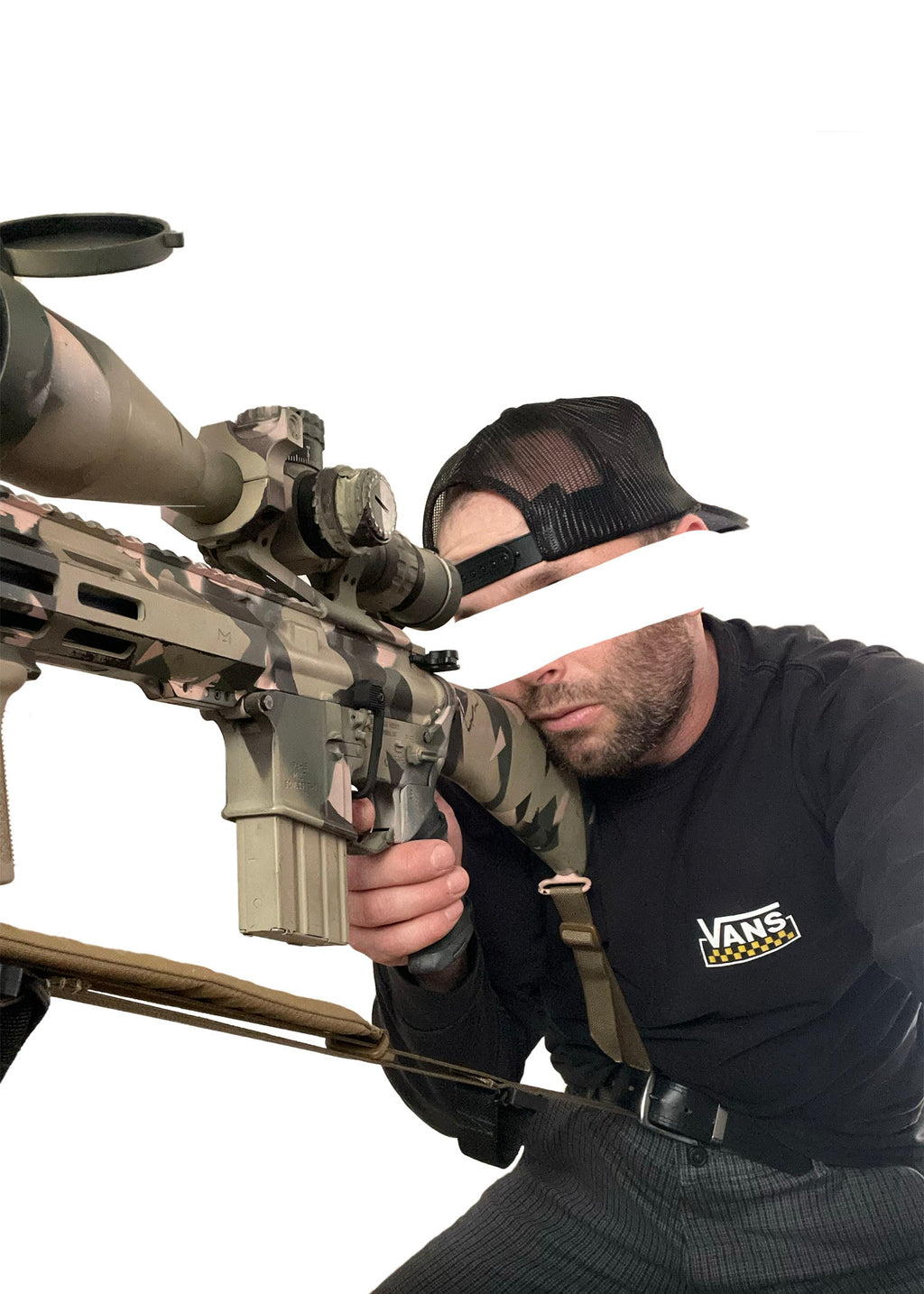 The rise of the Phoenix FLS Sling