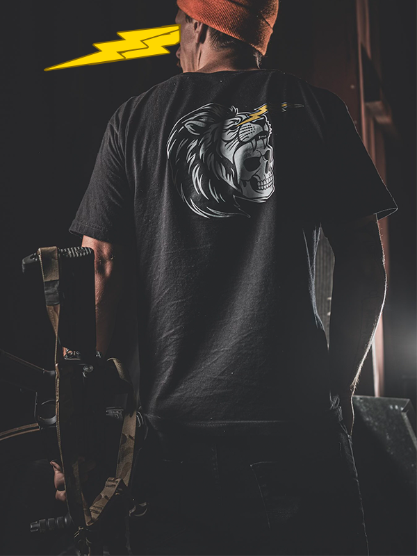 Gnarco Tee's