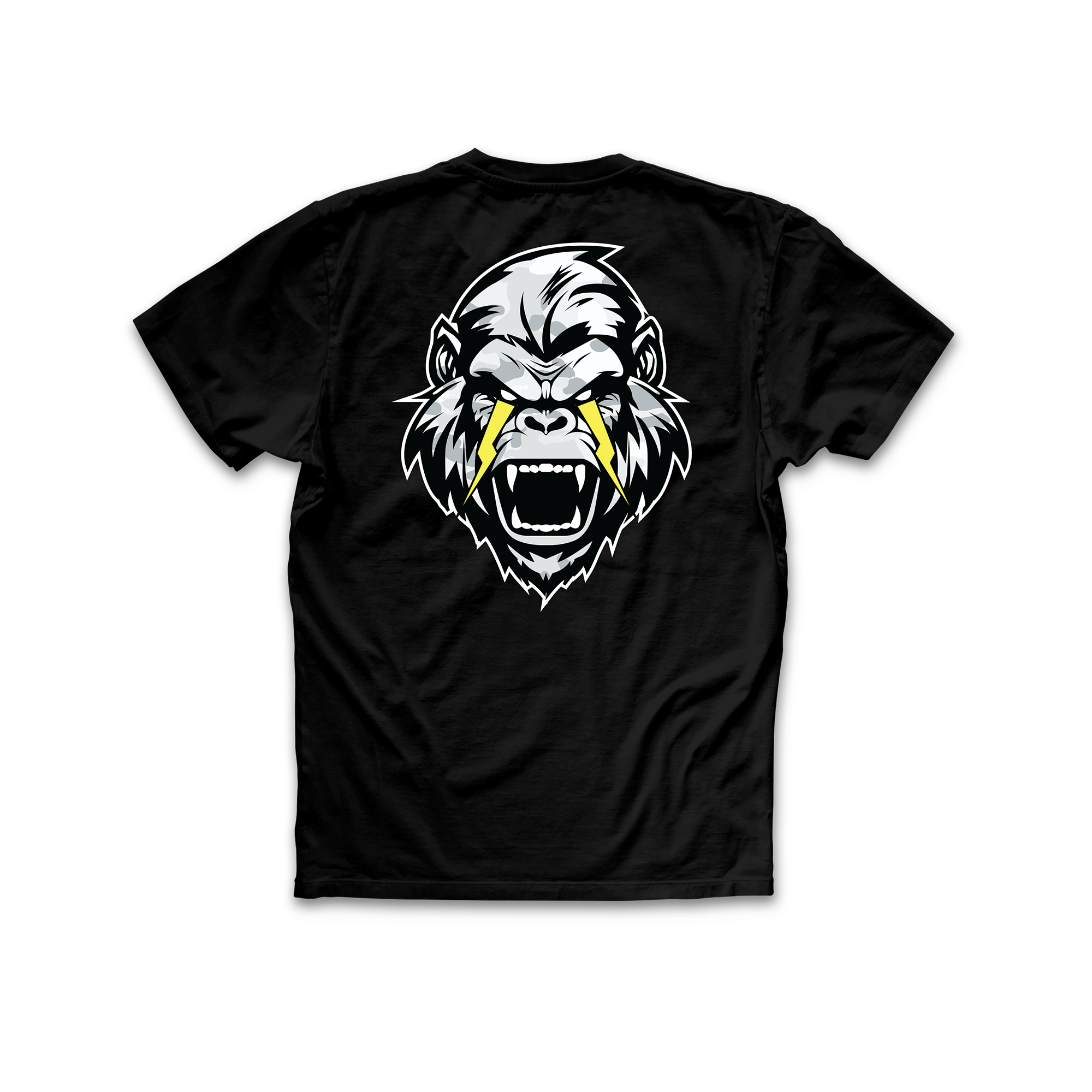 Gnarco Alpine Gorilla