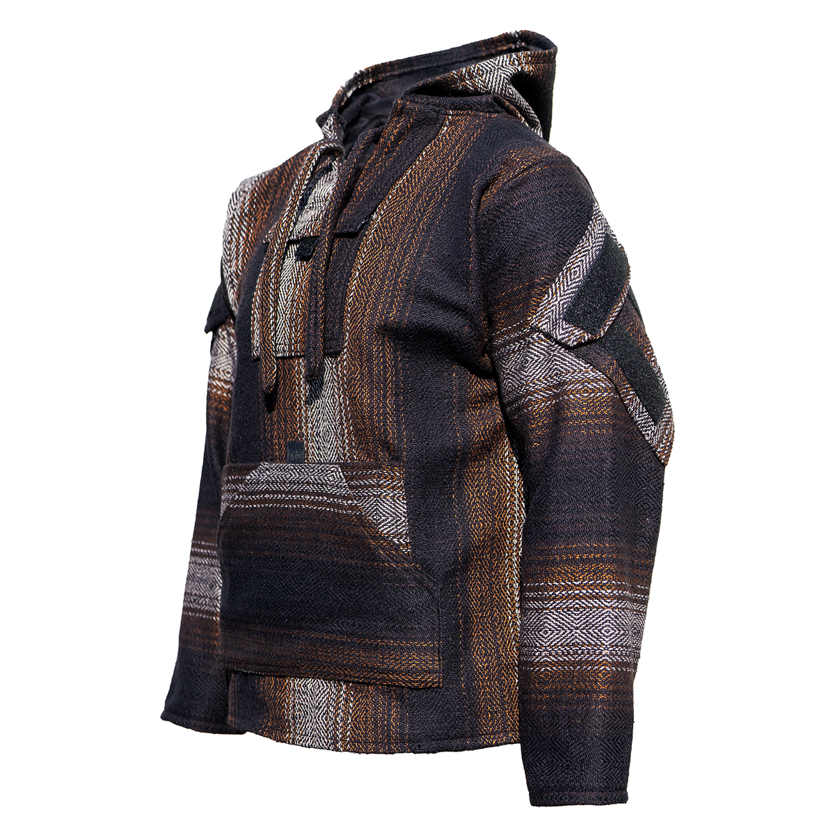 Black and grey clearance drug rug