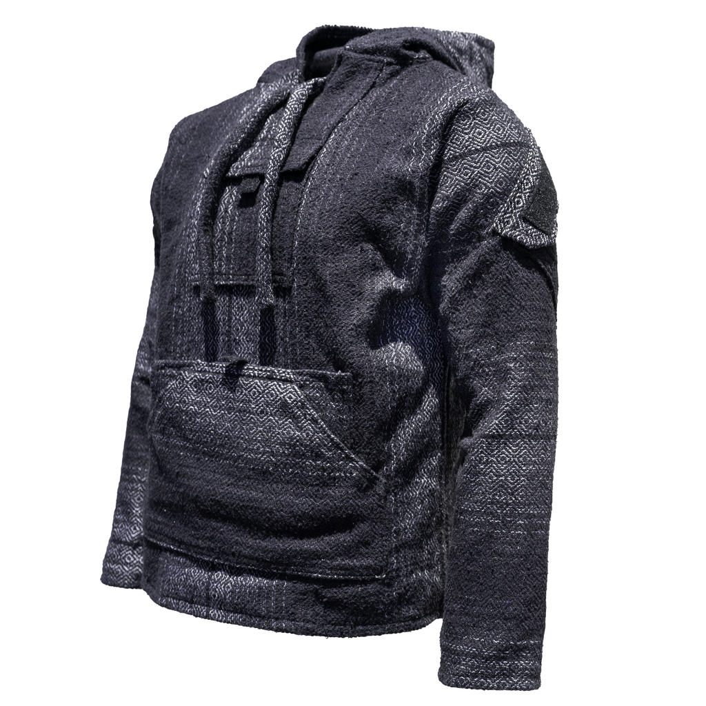 Cali Combat Hoodie - Shade – Gnarco