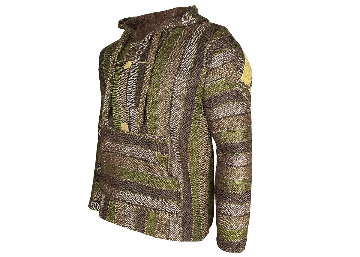 Cali Combat Hoodie - PNW