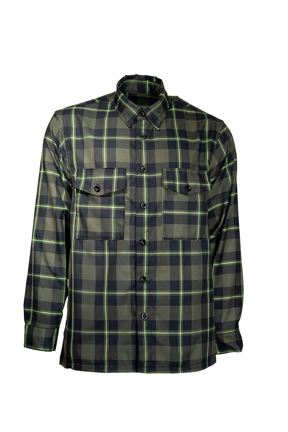 【★超目玉】 NAPALM FLANNEL MC Toxic – Gnarco トップス