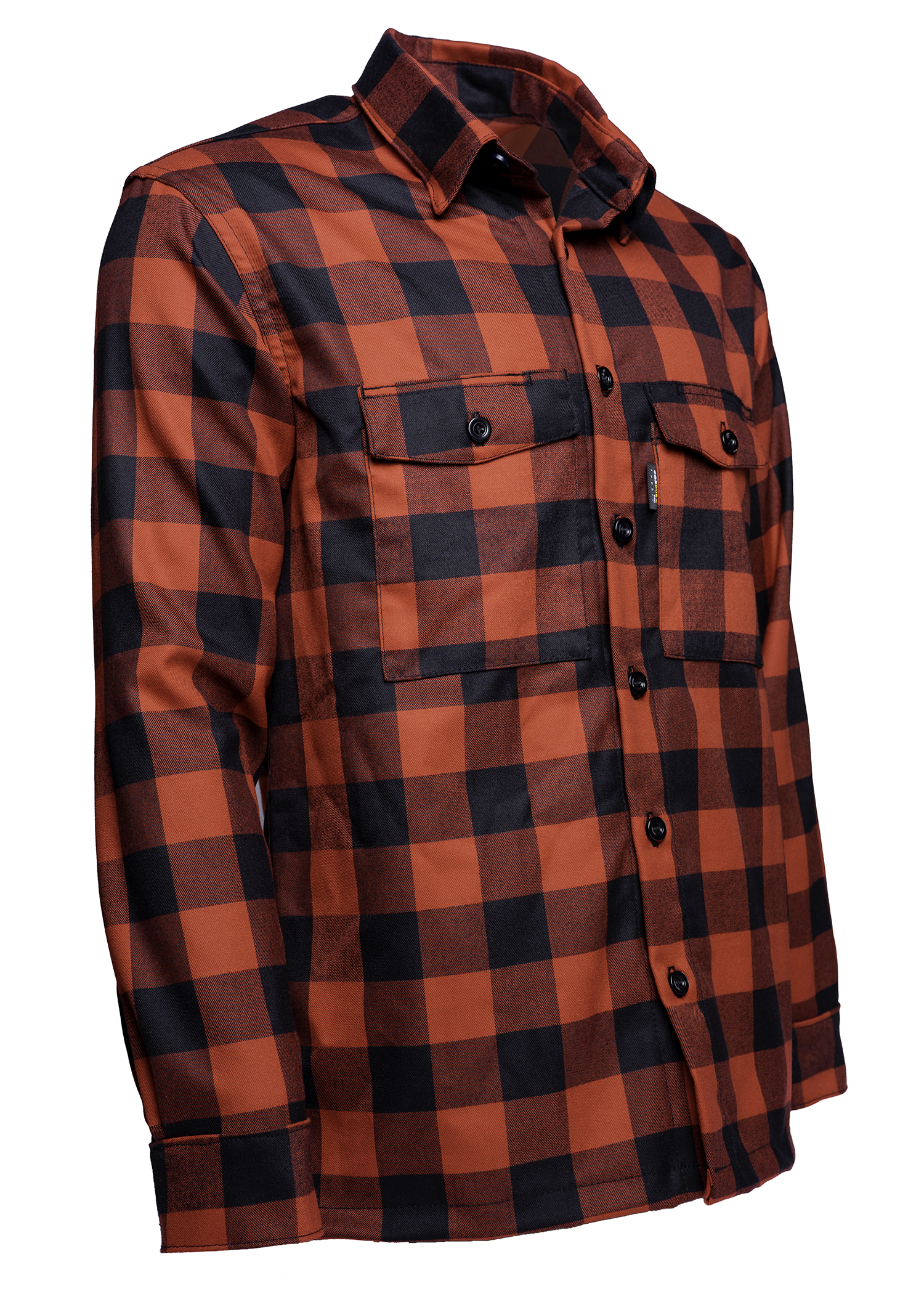 NEMEAN FLANNEL – Gnarco NEMEAN FLANNEL – Gnarco